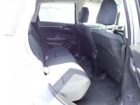 Honda FIT 2018