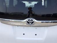Toyota NOAH 2015