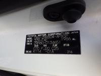 Toyota NOAH 2015