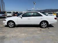 Toyota MARK II 2000