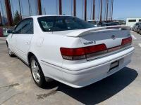 Toyota MARK II 2000