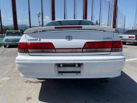 Toyota MARK II 2000