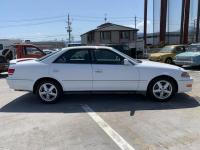 Toyota MARK II 2000