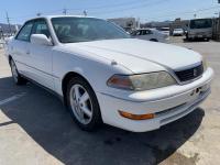 Toyota MARK II 2000