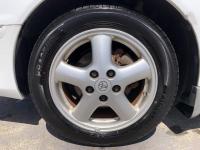 Toyota MARK II 2000