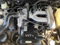Toyota MARK II 2000