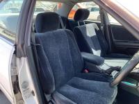 Toyota MARK II 2000