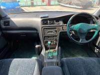 Toyota MARK II 2000