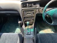 Toyota MARK II 2000