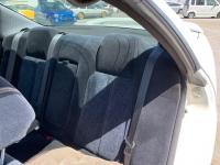 Toyota MARK II 2000