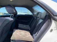 Toyota MARK II 2000
