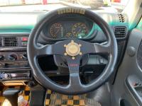 Honda VAMOS 2001