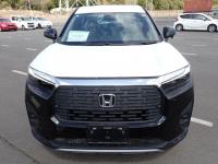 Honda WR-V 2025