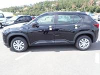 Honda WR-V 2025