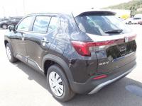 Honda WR-V 2025