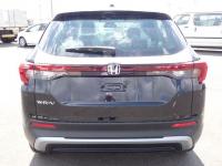 Honda WR-V 2025