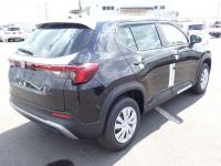 Honda WR-V 2025