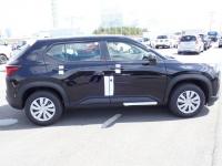 Honda WR-V 2025