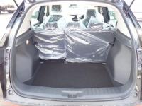 Honda WR-V 2025