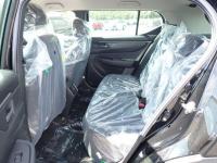 Honda WR-V 2025