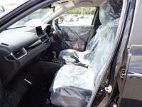 Honda WR-V 2025