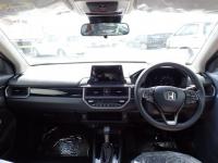 Honda WR-V 2025