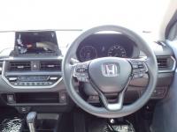 Honda WR-V 2025