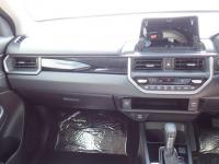 Honda WR-V 2025