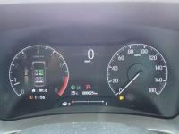 Honda WR-V 2025
