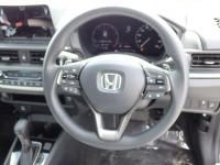 Honda WR-V 2025