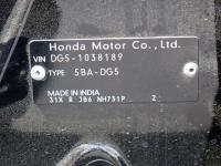 Honda WR-V 2025