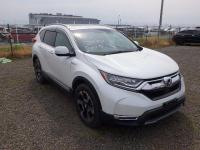 Honda CR-V HYBRID 2020