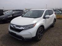 Honda CR-V HYBRID 2020