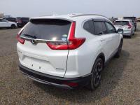 Honda CR-V HYBRID 2020