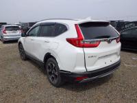 Honda CR-V HYBRID 2020