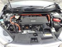 Honda CR-V HYBRID 2020