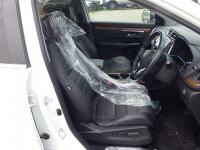 Honda CR-V HYBRID 2020