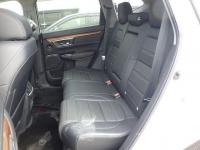 Honda CR-V HYBRID 2020
