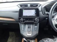 Honda CR-V HYBRID 2020