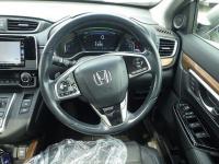 Honda CR-V HYBRID 2020