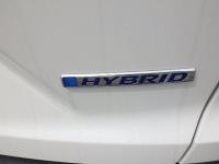 Honda CR-V HYBRID 2020