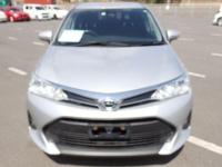 Toyota COROLLA FIELDER 2020