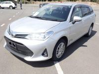 Toyota COROLLA FIELDER 2020