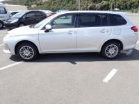 Toyota COROLLA FIELDER 2020