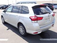 Toyota COROLLA FIELDER 2020