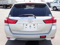 Toyota COROLLA FIELDER 2020