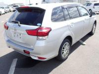 Toyota COROLLA FIELDER 2020