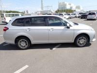 Toyota COROLLA FIELDER 2020
