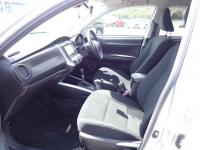 Toyota COROLLA FIELDER 2020