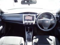 Toyota COROLLA FIELDER 2020